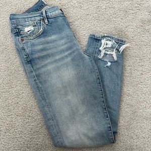 AGOLDE jeans
